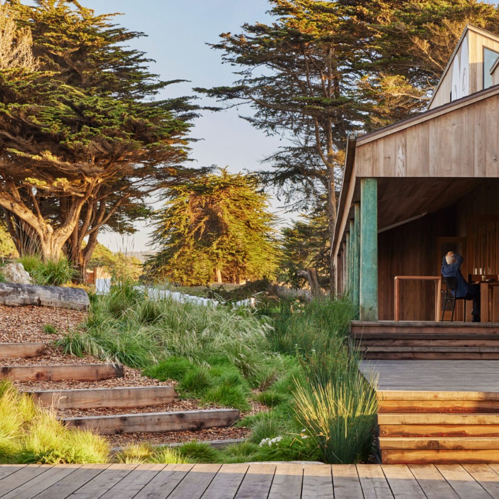 The Future of Sustainable Hardscape Design for Modern Developments