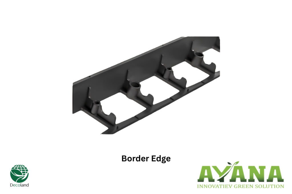 Border Edge