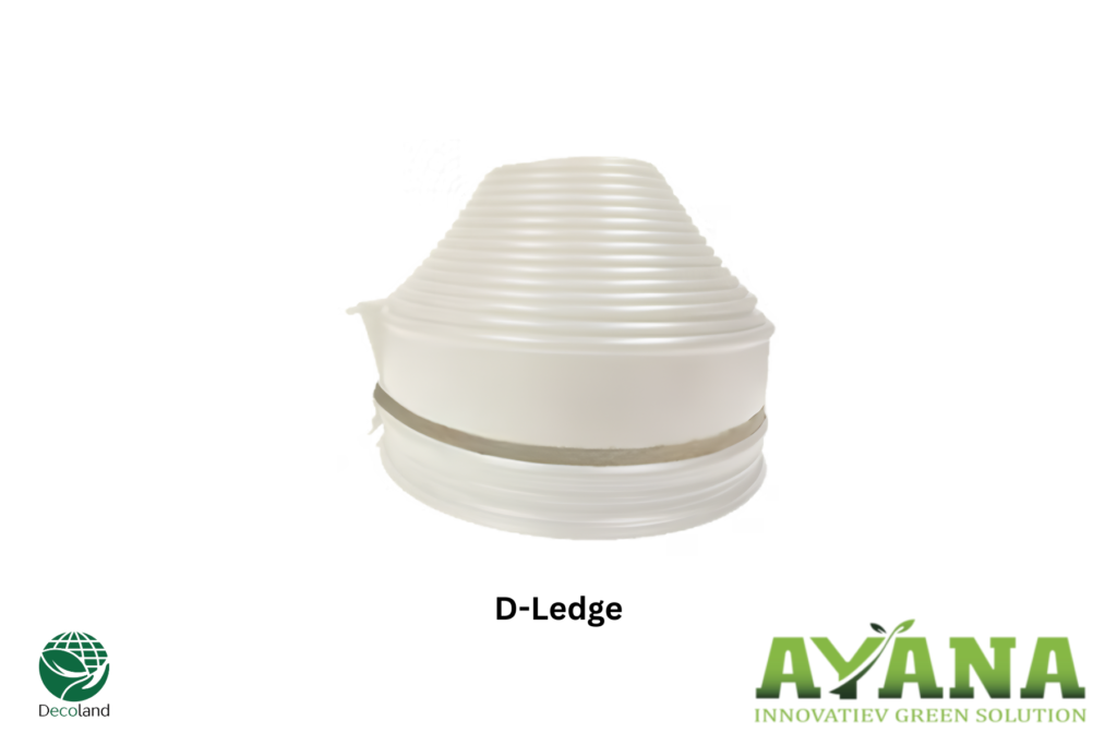 D-Ledge