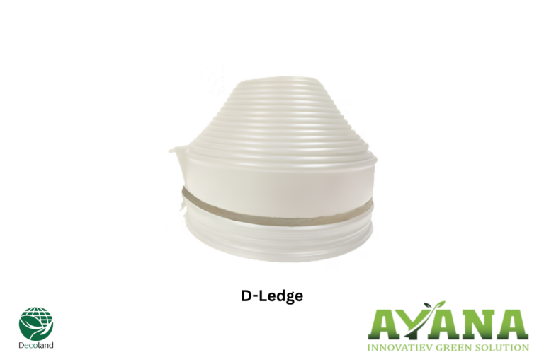 D-Ledge