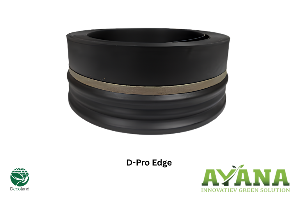 D-Pro Edge