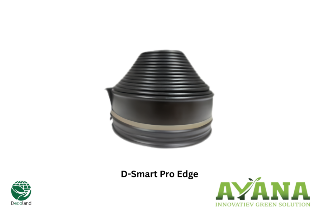 D-Smart Pro Edge