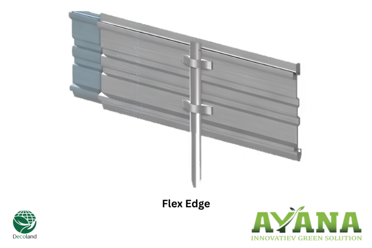 Flex Edge