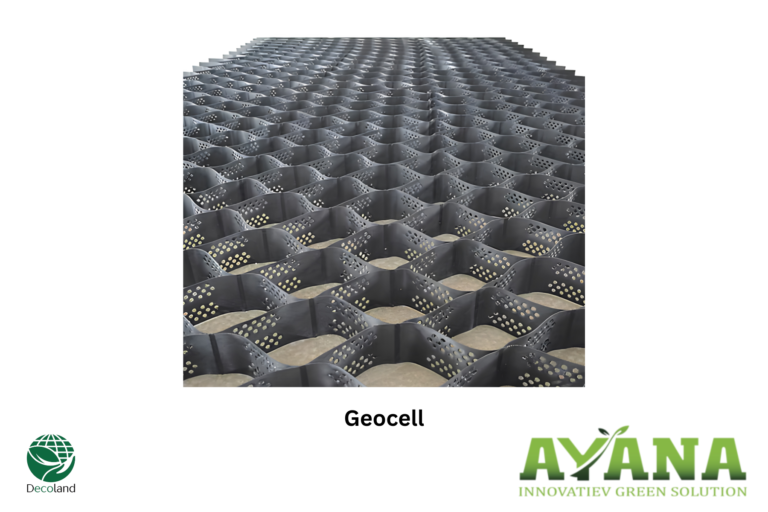 Geocell
