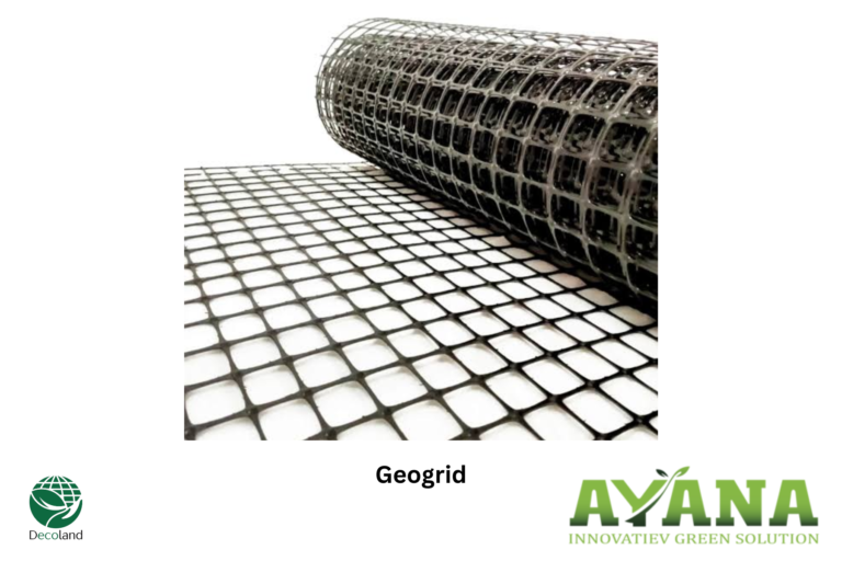 Geogrid