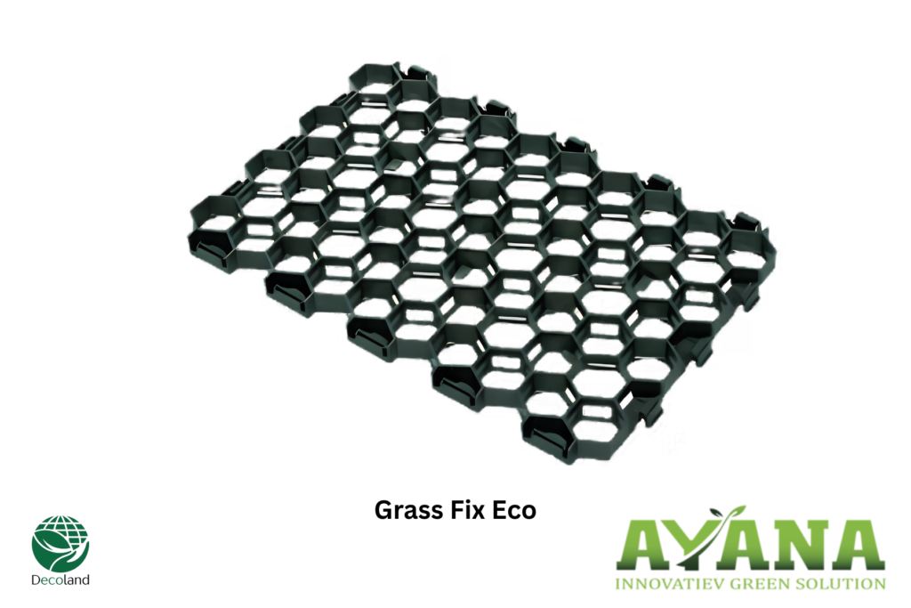 Grass Fix® Eco+