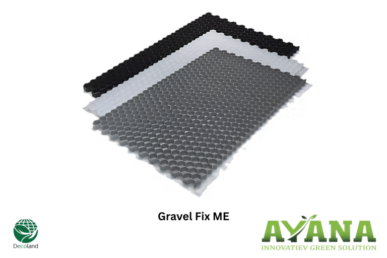 Gravel Fix® ME