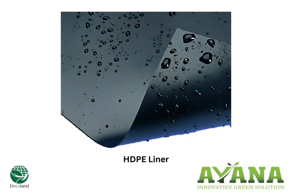 HDPE Liner
