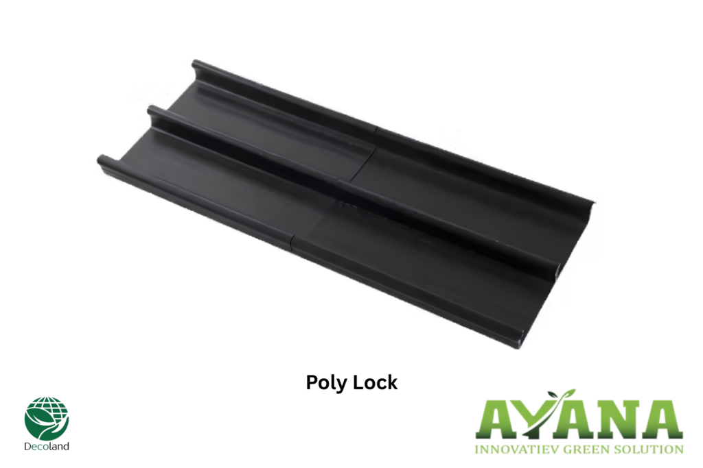 Poly Lock