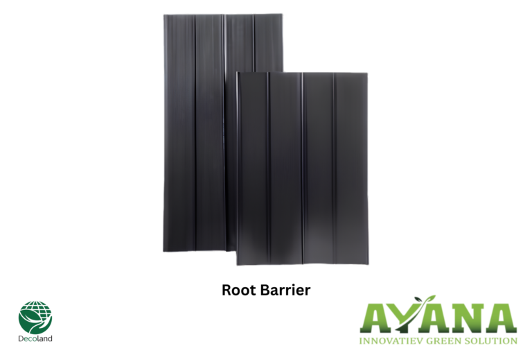 Root Barrier