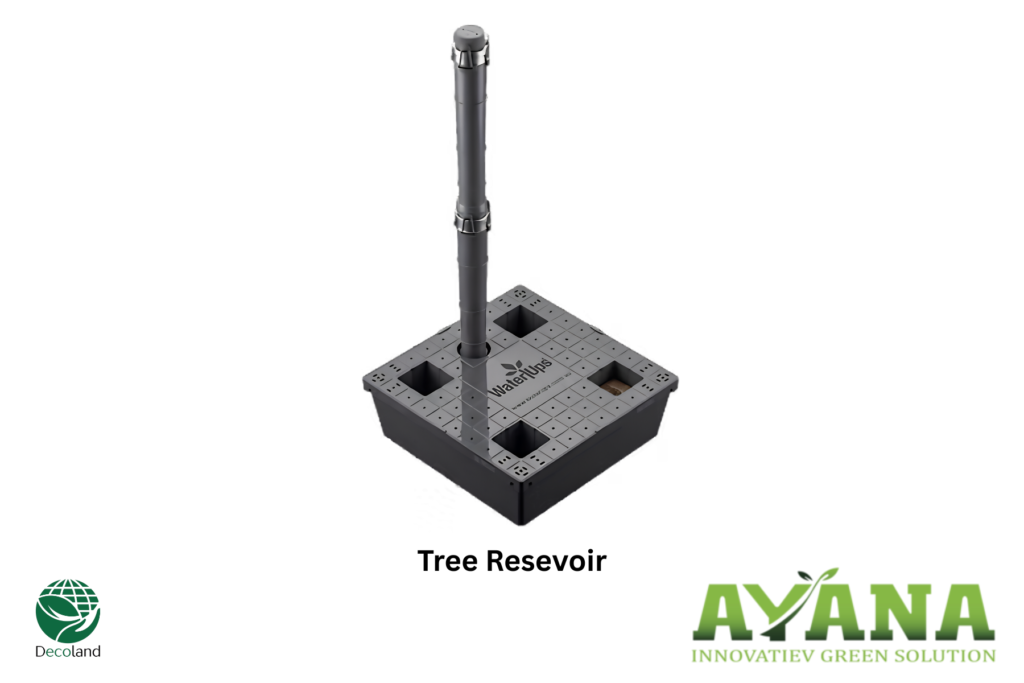 Tree Resevoir