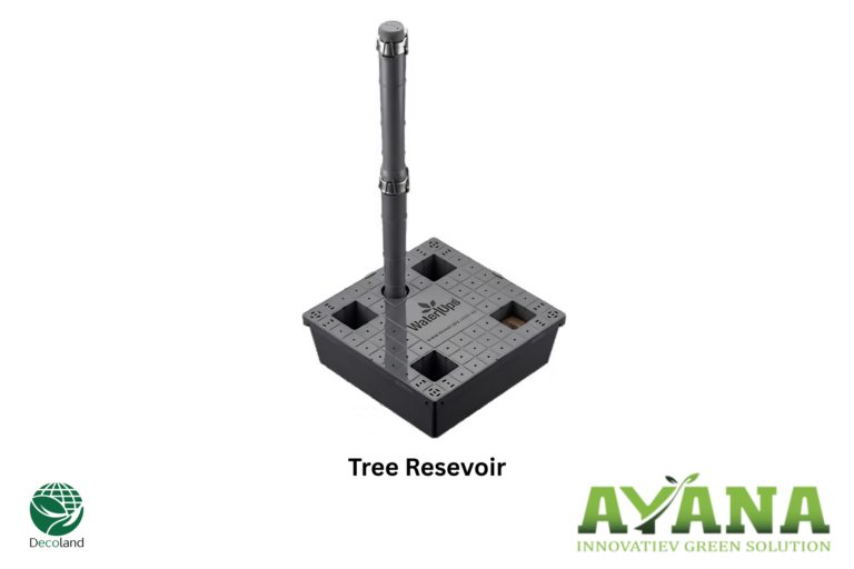 Tree Resevoir