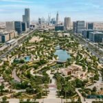Urban Development & Landscaping Services in Saudi Arabia