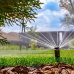 Smart Irrigation Systems: Efficient Water Management for Modern Landscapes
