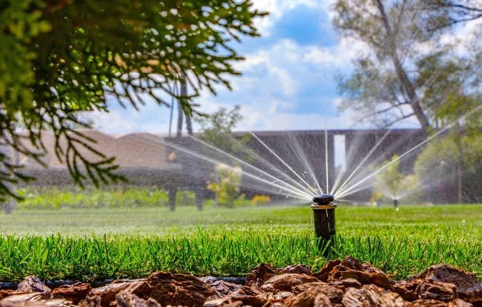 Smart Irrigation Systems: Efficient Water Management for Modern Landscapes