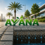 Permeable Paving Solutions for Sustainable Urban Development in Saudi Arabia
