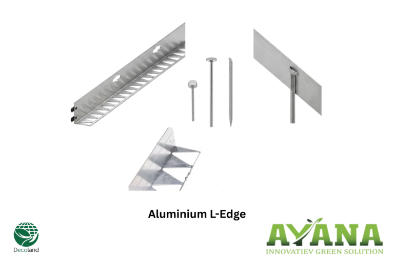 Aluminium L-Edge