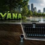 Sustainable Drainage Systems: Why Modern Cities Need Smarter Water Management