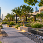 Landscaping in Saudi Arabia: Designing Greener Outdoor Spaces