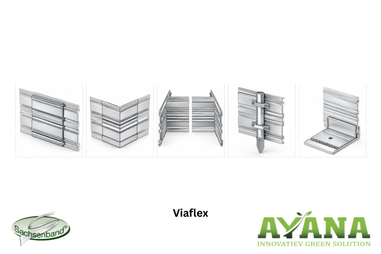 Viaflex®